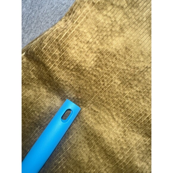 Levi's 721 High Rise Skinny Pants Women's‎ W31 x L30 Brown Corduroy NWT - Picture 9 of 9